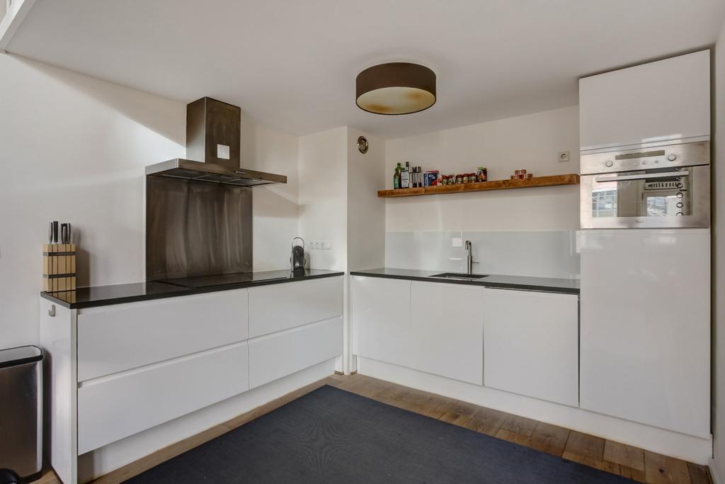 Appartement te huur: Nicolaas Beetsstraat 154, Utrecht