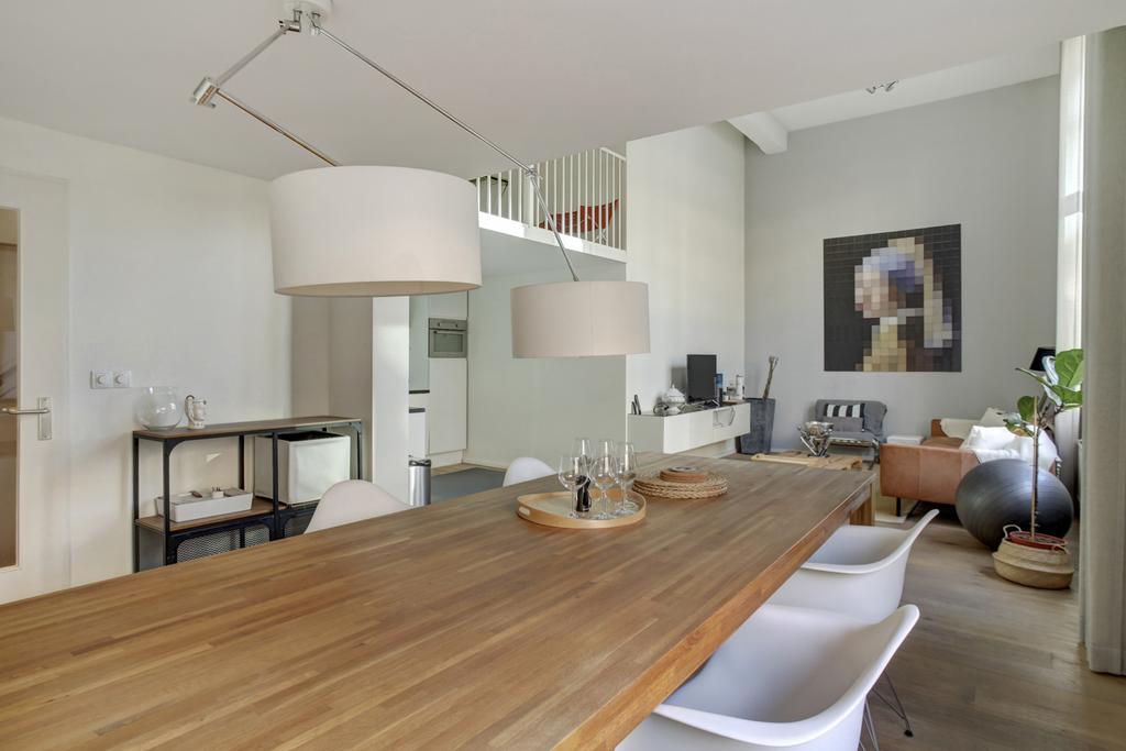 Appartement te huur: Nicolaas Beetsstraat 154, Utrecht