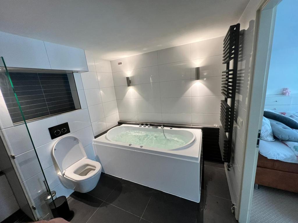 Appartement te huur: Nicolaas Beetsstraat 154, Utrecht