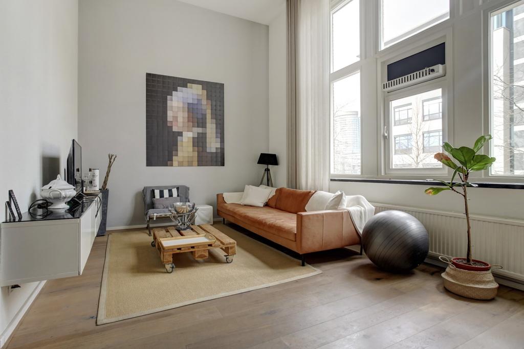Appartement te huur: Nicolaas Beetsstraat 154, Utrecht