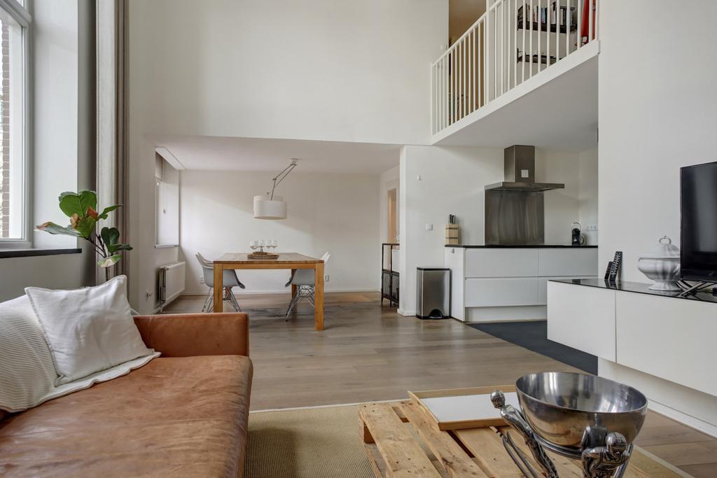 Appartement te huur: Nicolaas Beetsstraat 154, Utrecht