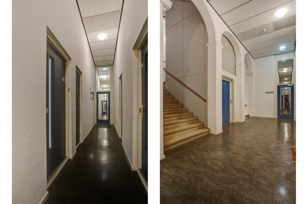 Appartement te huur: Nicolaas Beetsstraat 154, Utrecht