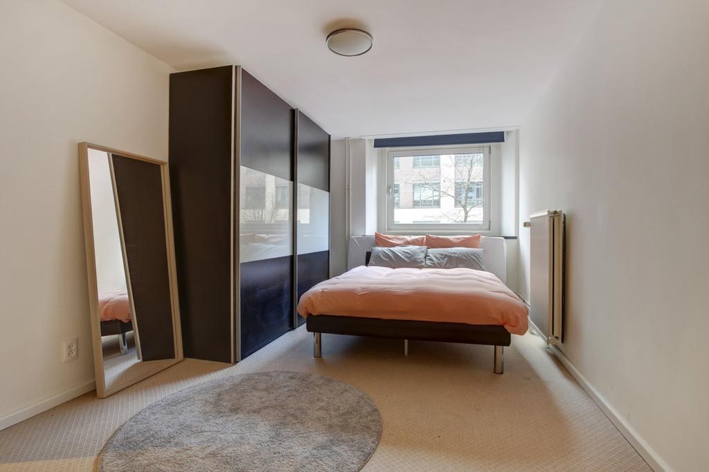 Appartement te huur: Nicolaas Beetsstraat 154, Utrecht