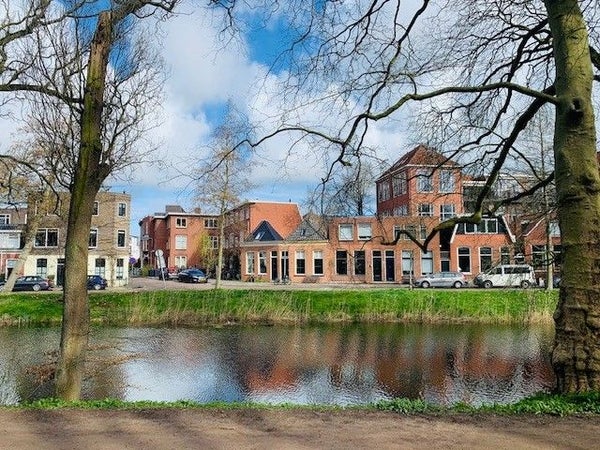 Grachtstraat