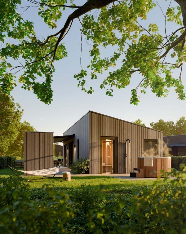 Huis Kampbrugweg 3 2ELW in Beuningen