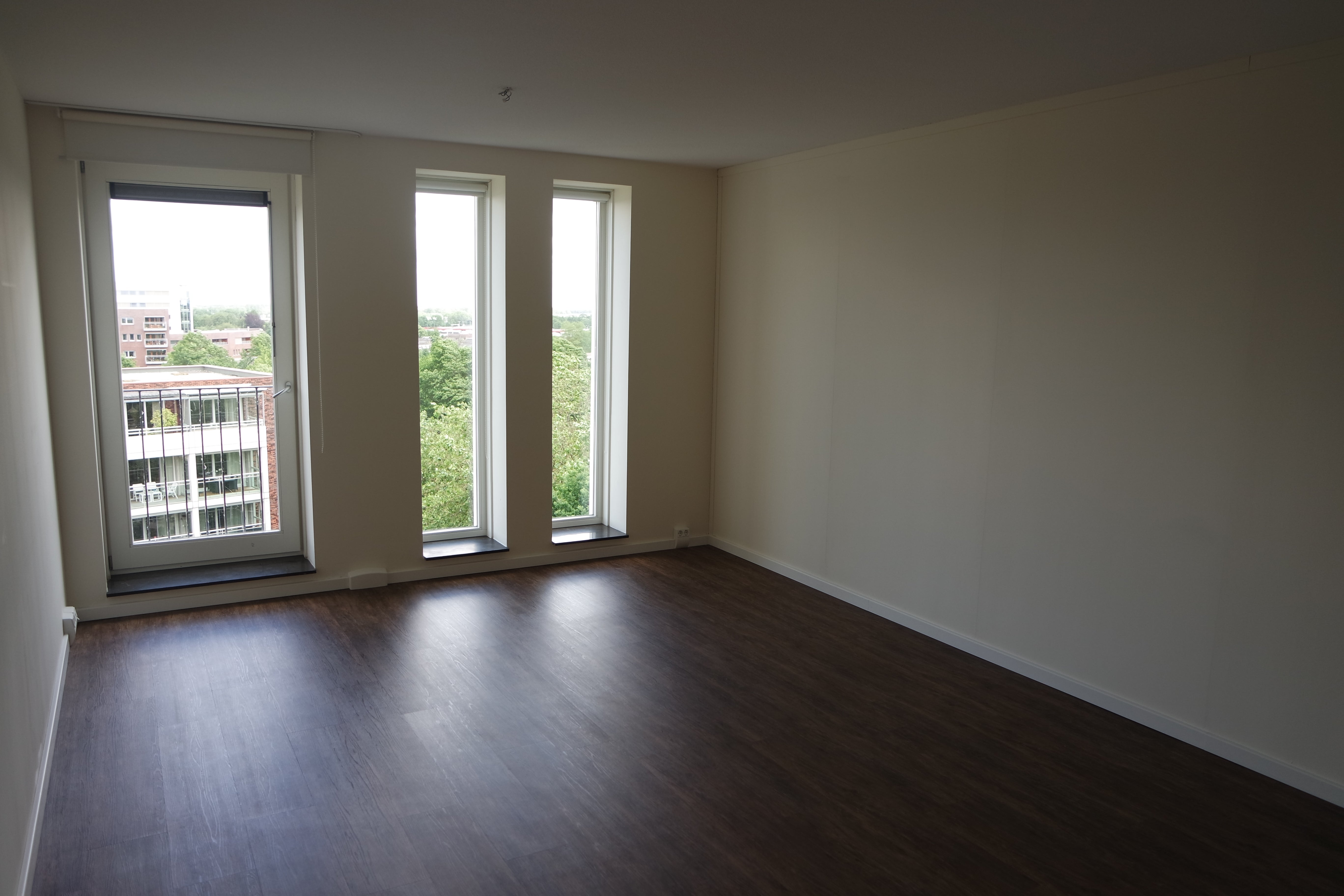Woning te huur: Abdijtuinen, Veldhoven
