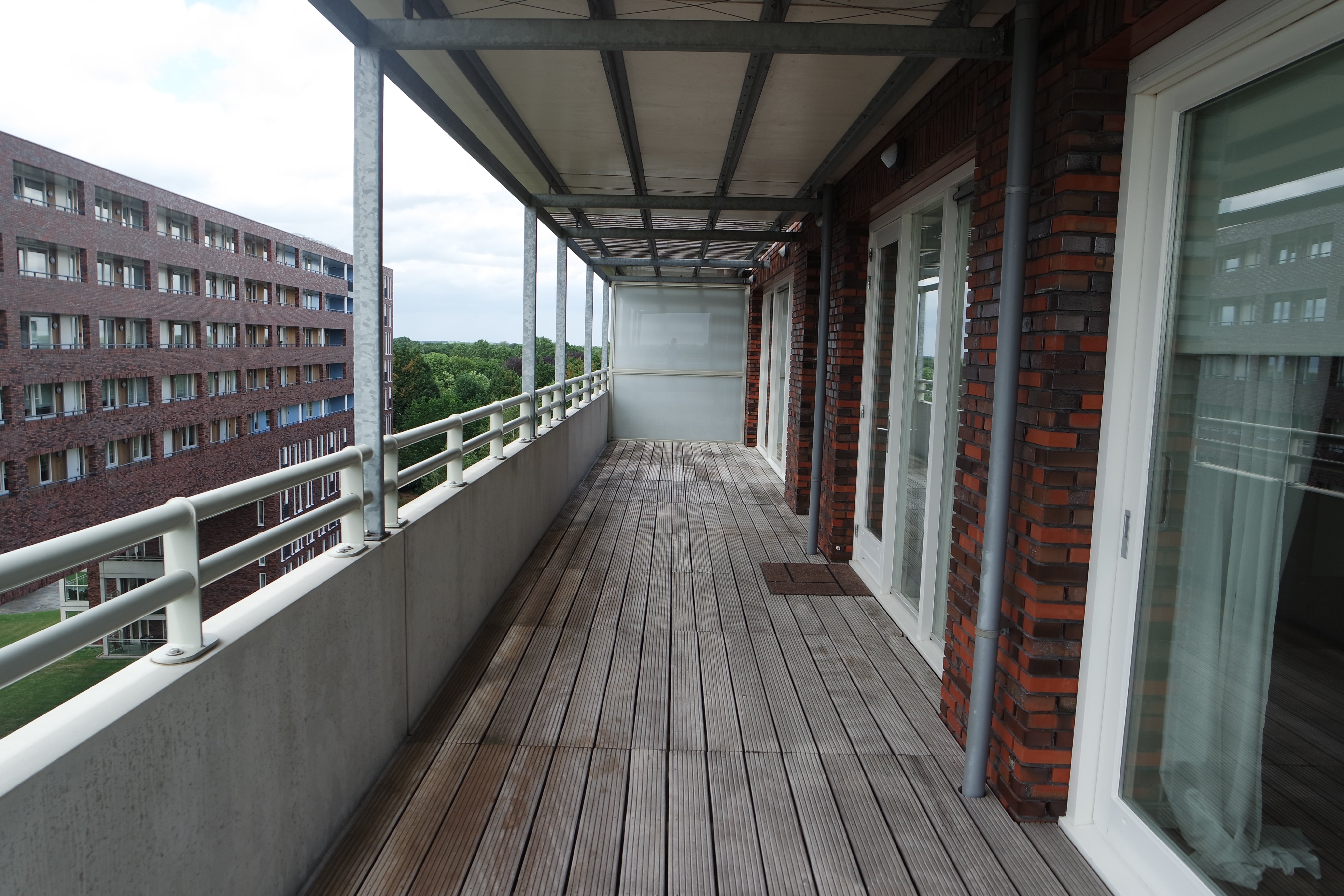 Woning te huur: Abdijtuinen, Veldhoven