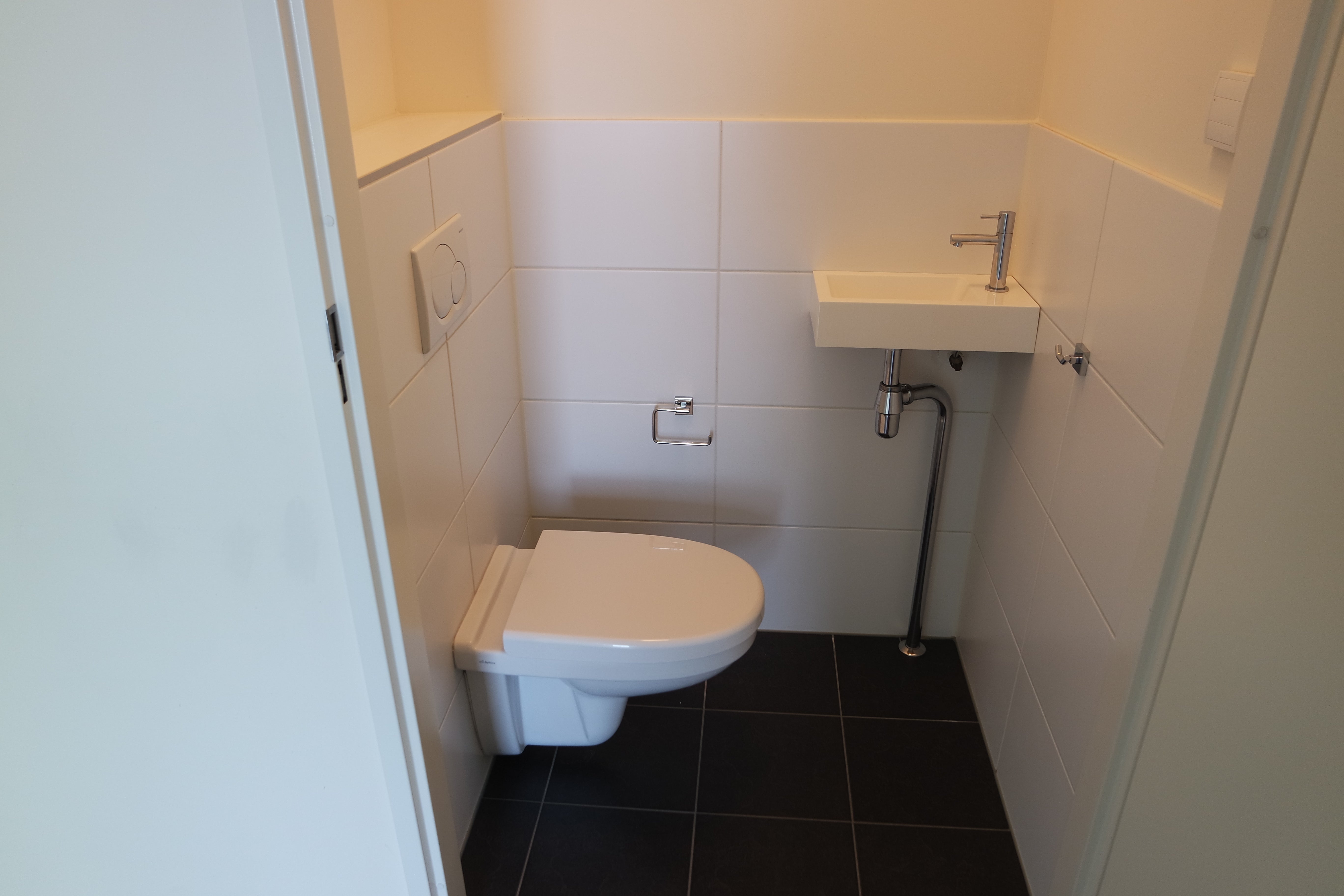 Woning te huur: Abdijtuinen, Veldhoven