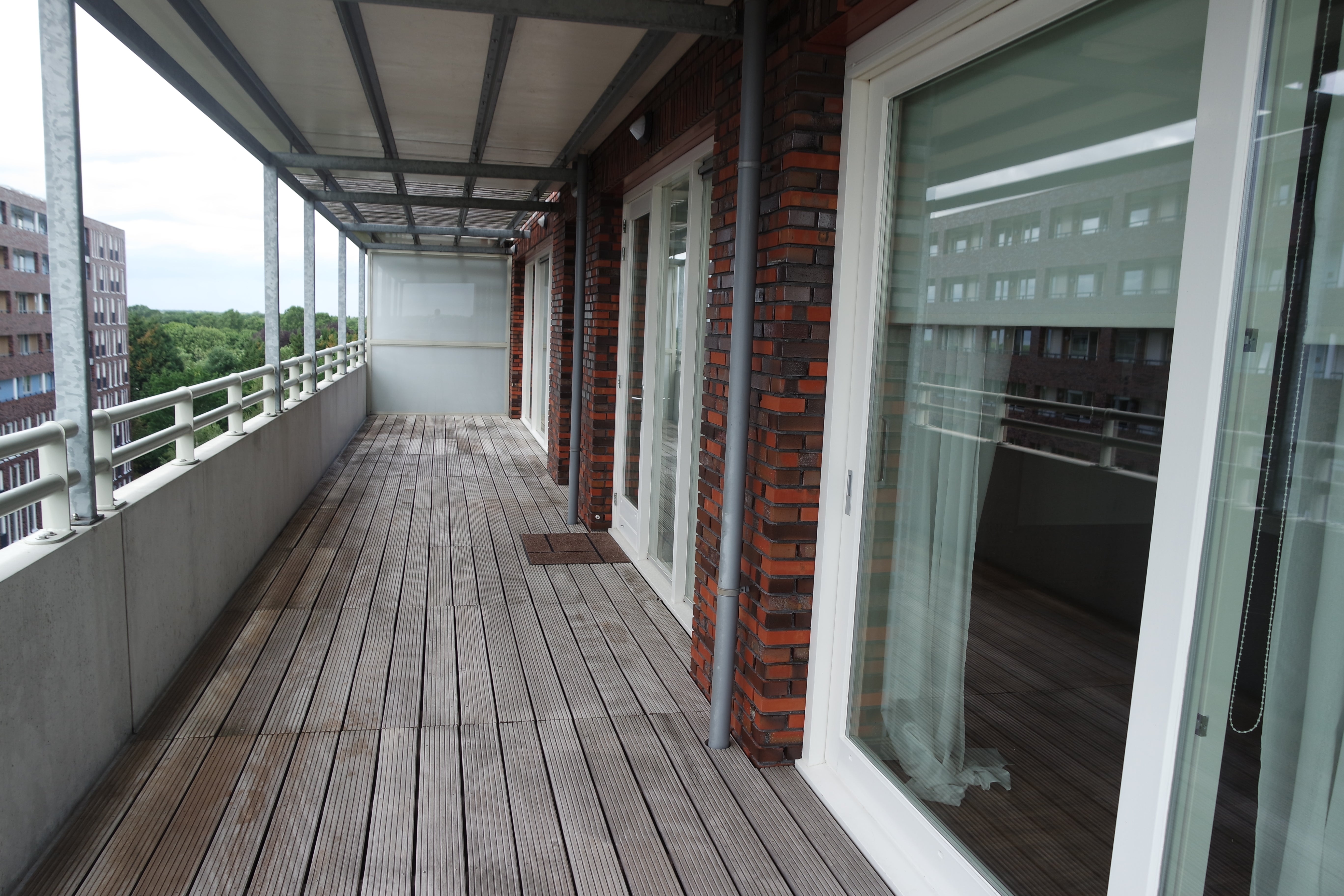 Woning te huur: Abdijtuinen, Veldhoven