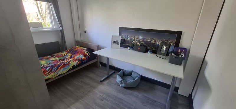 Appartement aan de Brasem in Ridderkerk