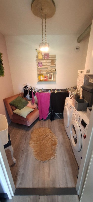 Appartement aan de Brasem in Ridderkerk