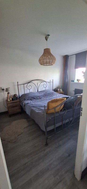 Appartement aan de Brasem in Ridderkerk
