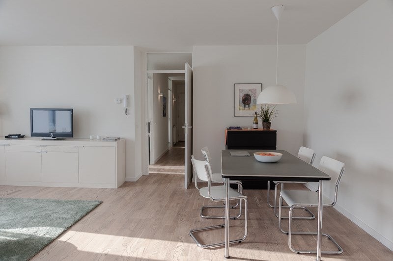 Woning te huur: Voltstraat, Tilburg