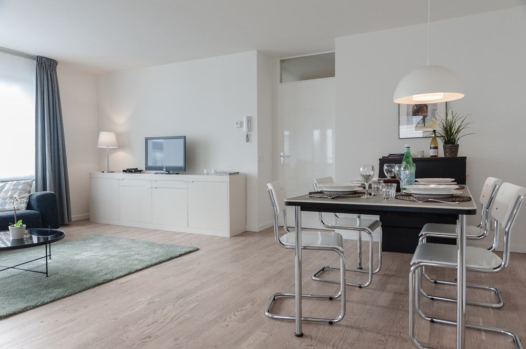 Woning te huur: Voltstraat, Tilburg