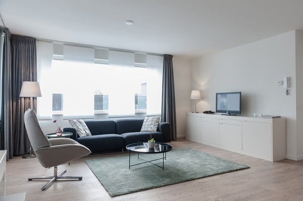 Etagenwohnung Voltstraat in Tilburg