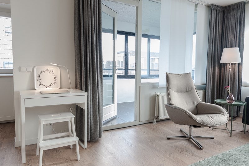 Woning te huur: Voltstraat, Tilburg