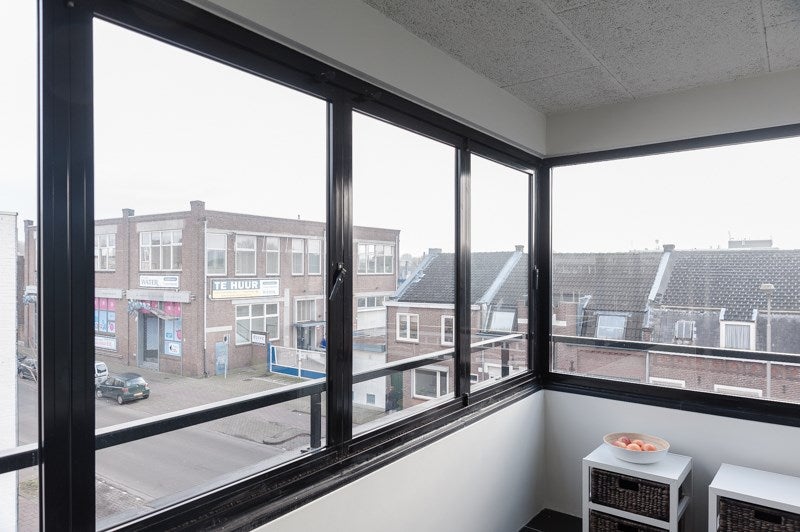 Woning te huur: Voltstraat, Tilburg