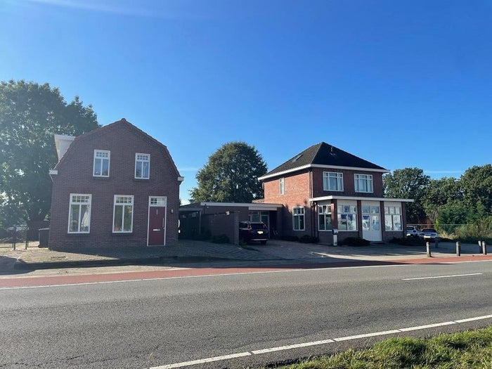 Te huur: Appartement Geldropseweg in Eindhoven