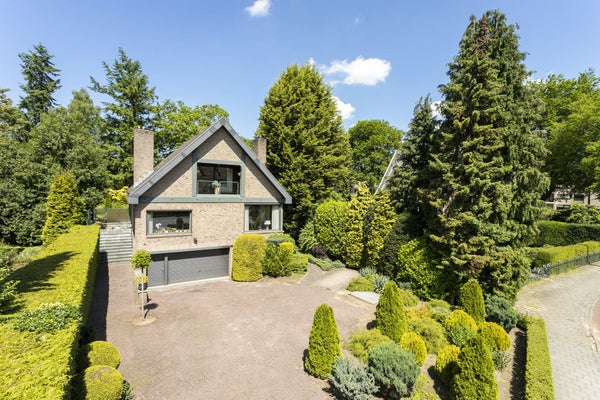 Huis te koop Zutphensestraatweg 14 a in Velp voor € 1.150.000 k.k.