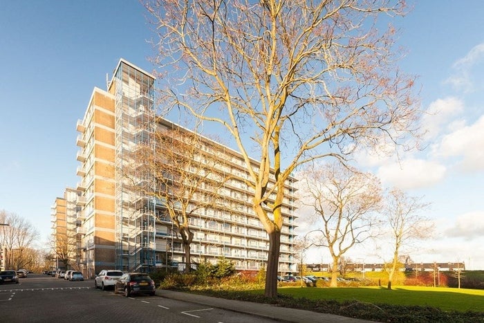 Te huur: Appartement Cornelis Heinricksestraat in Rotterdam