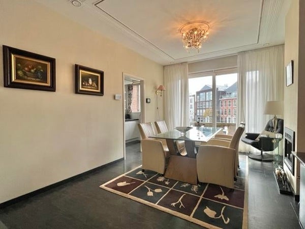Appartement Torenstraat