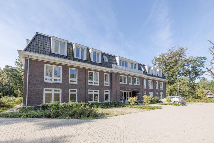 Te huur: Appartement Prins Hendriklaan 64 in Blaricum