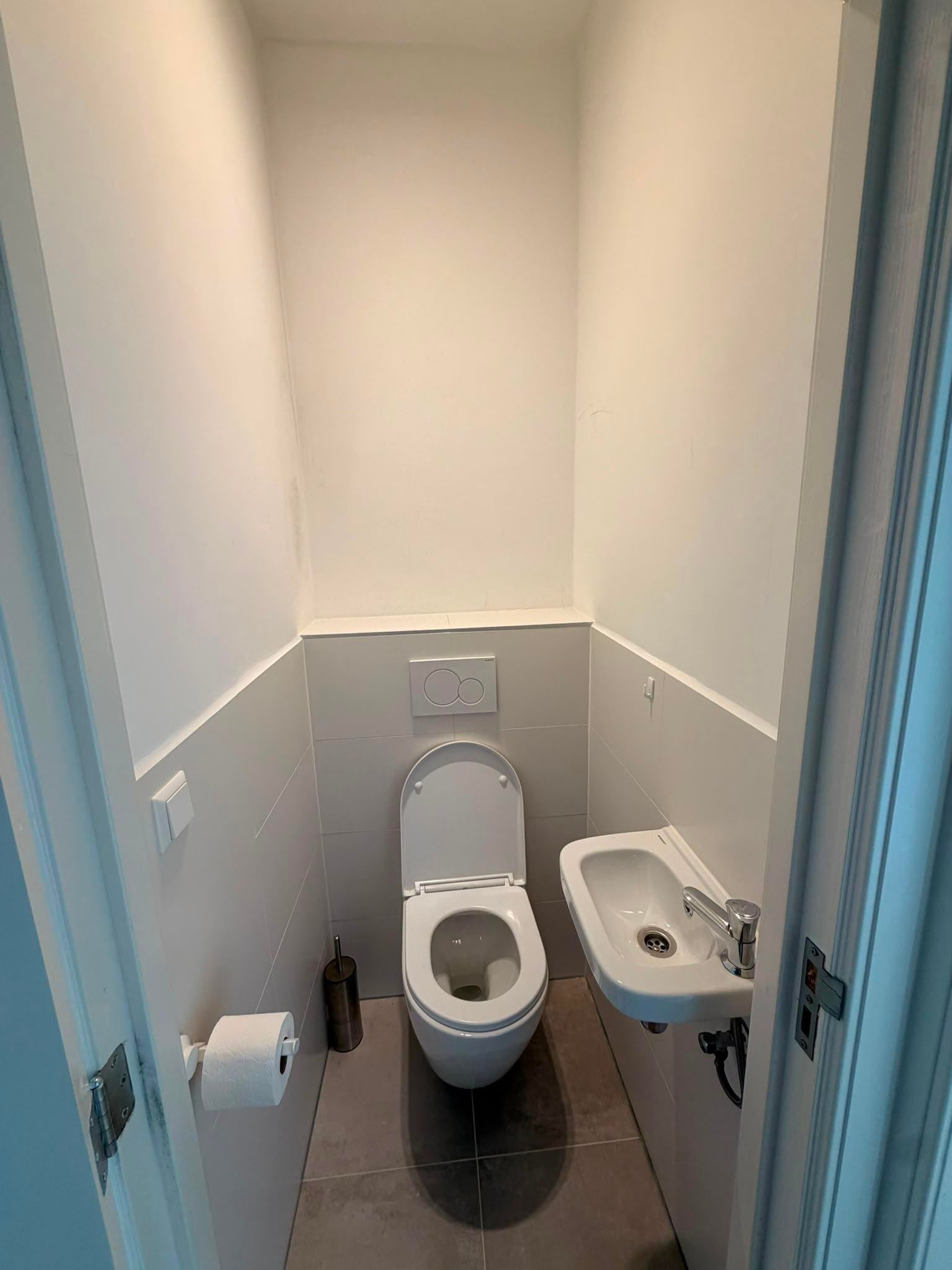 Woning te huur: Binnenhaven, Den Helder