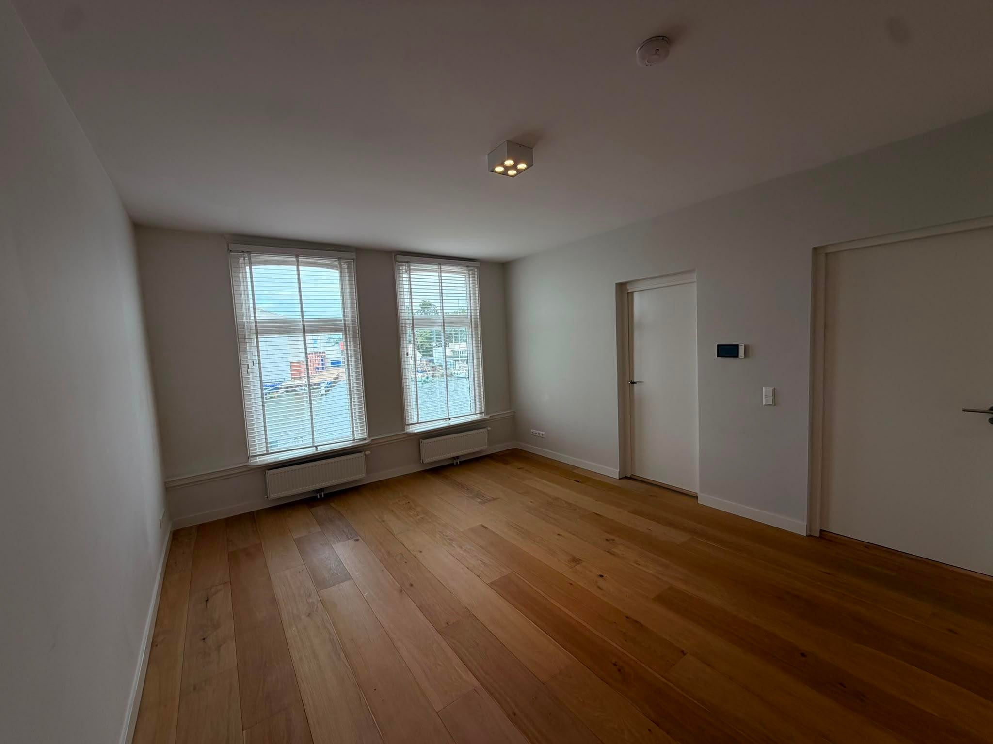 Woning te huur: Binnenhaven, Den Helder