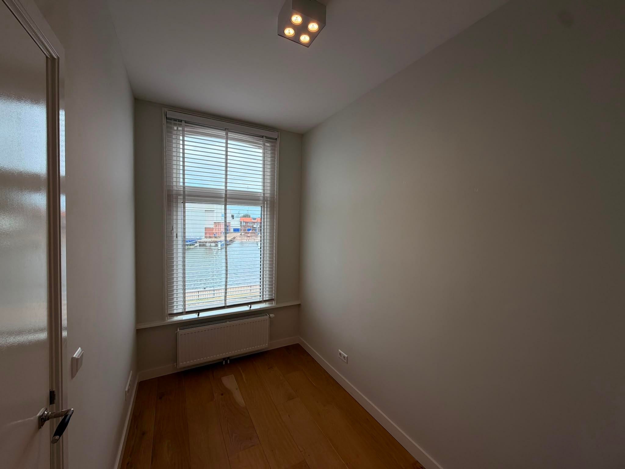 Woning te huur: Binnenhaven, Den Helder