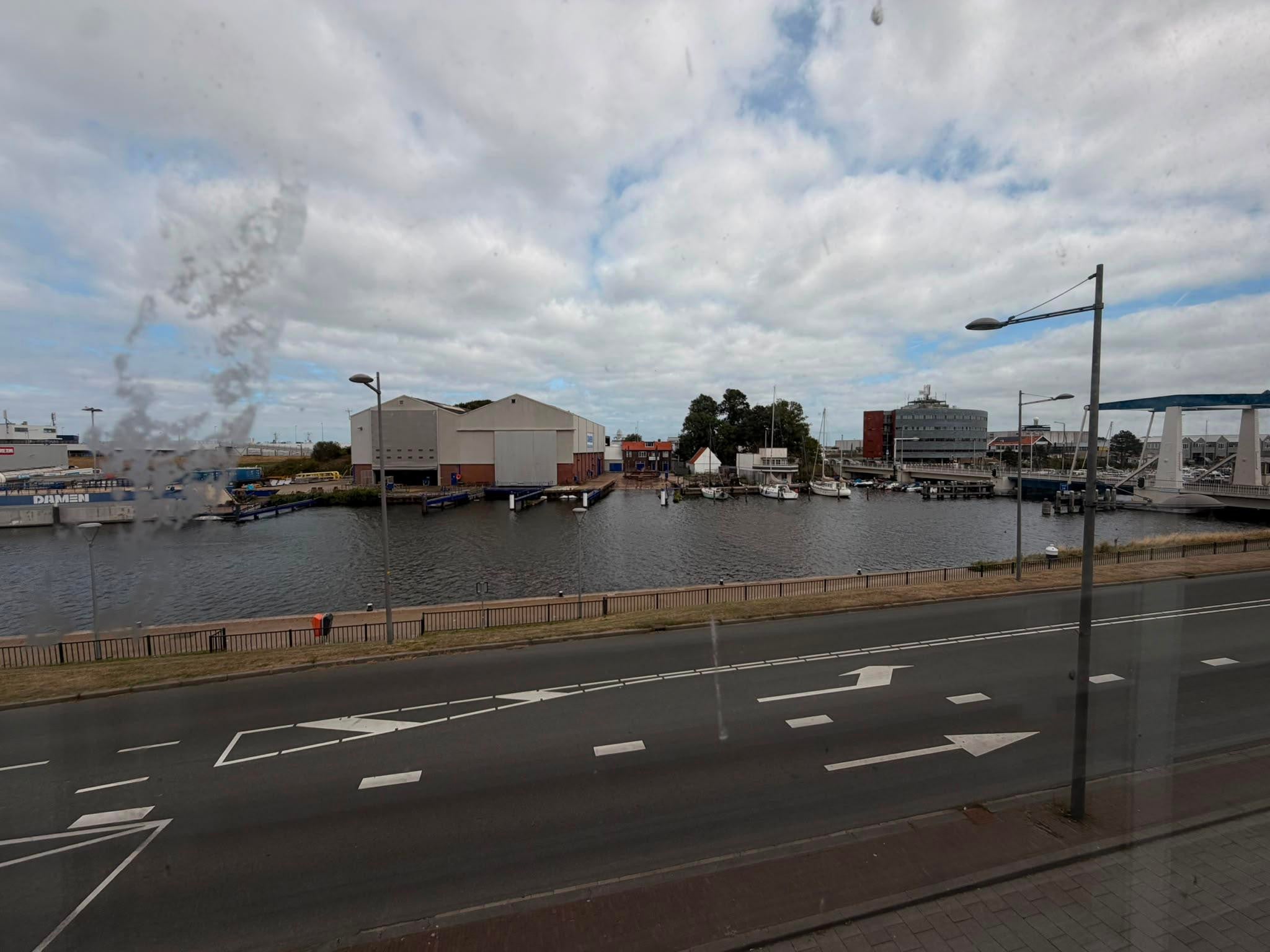 Woning te huur: Binnenhaven, Den Helder