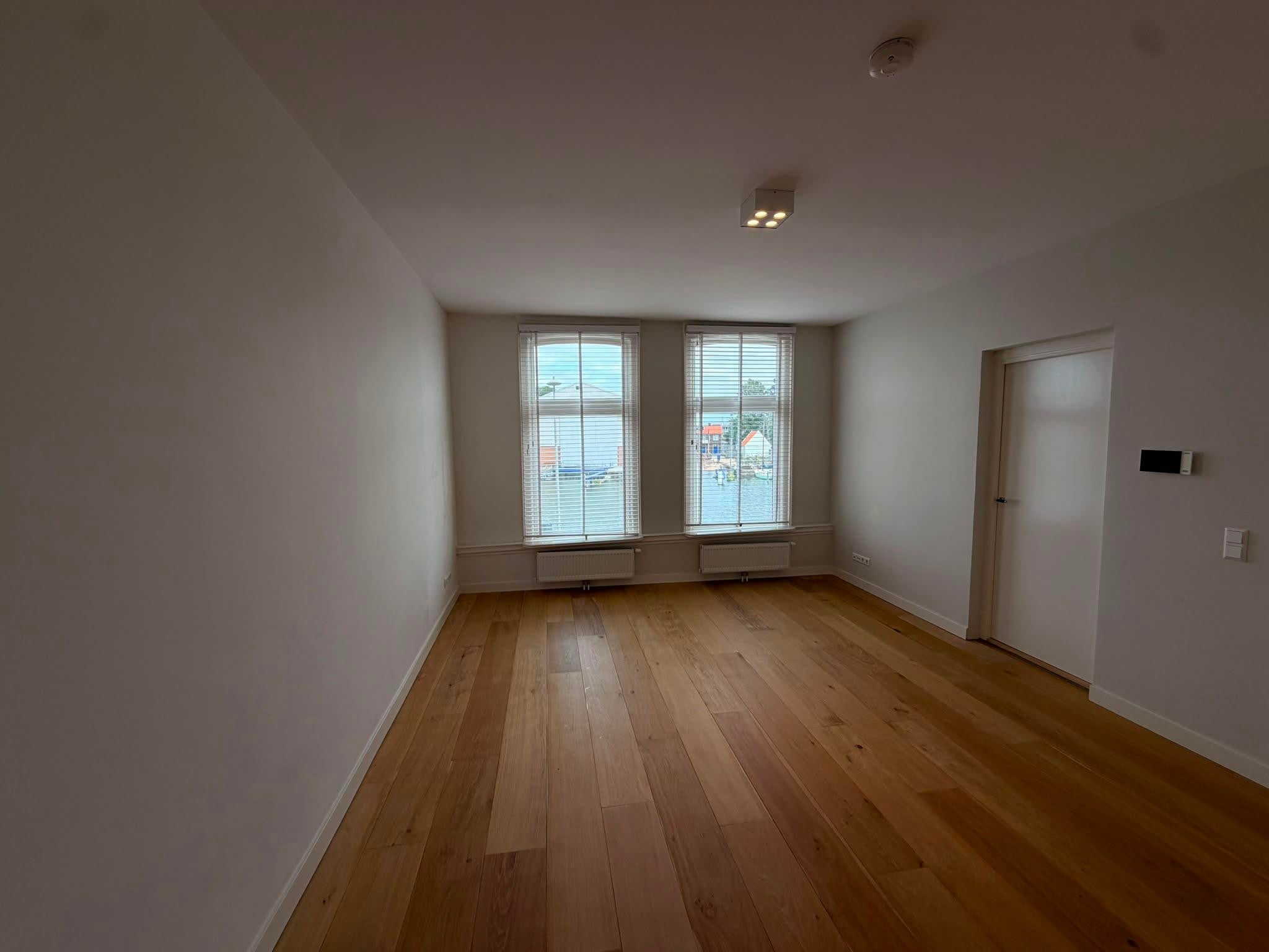 Woning te huur: Binnenhaven, Den Helder