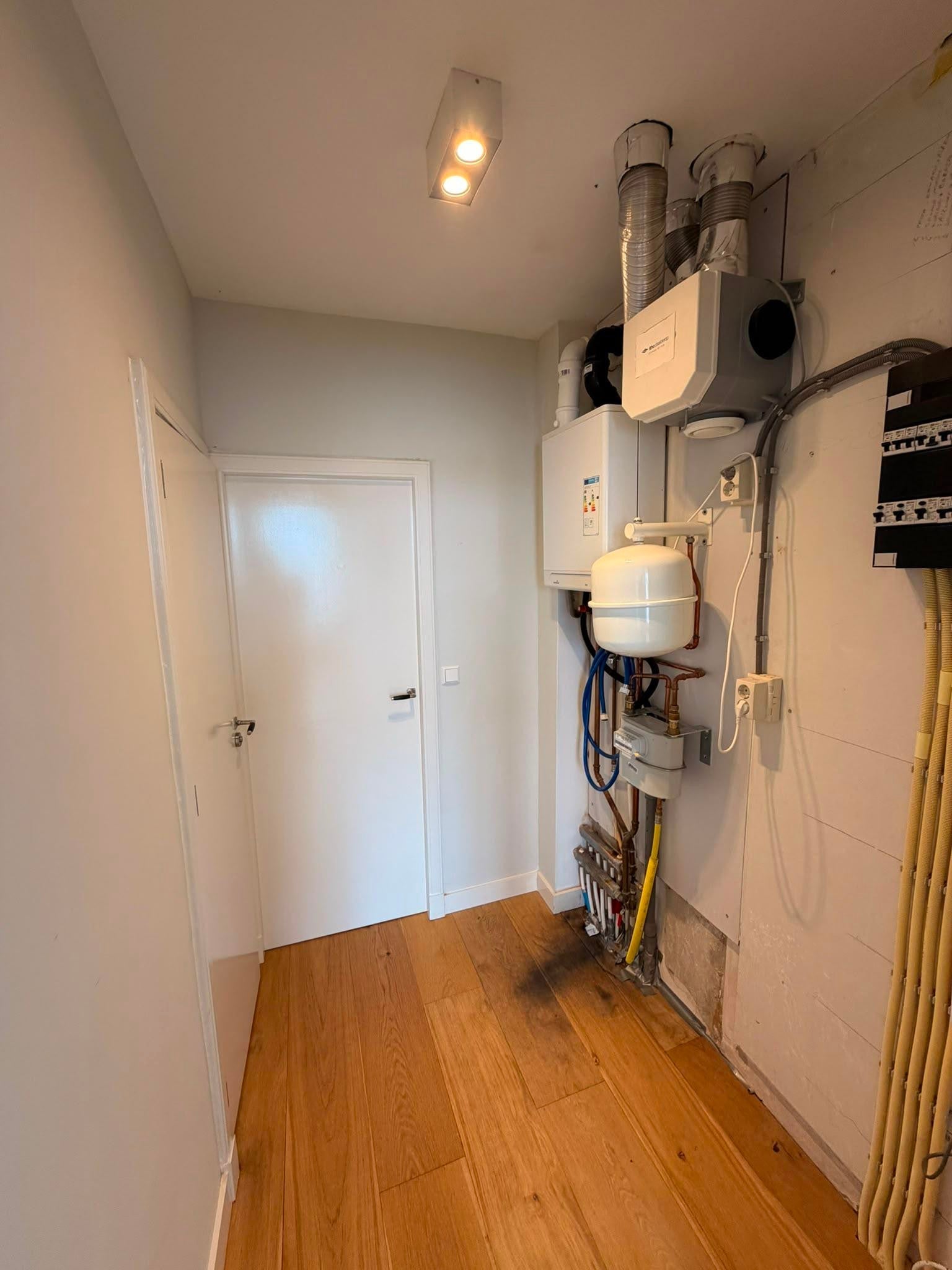 Woning te huur: Binnenhaven, Den Helder