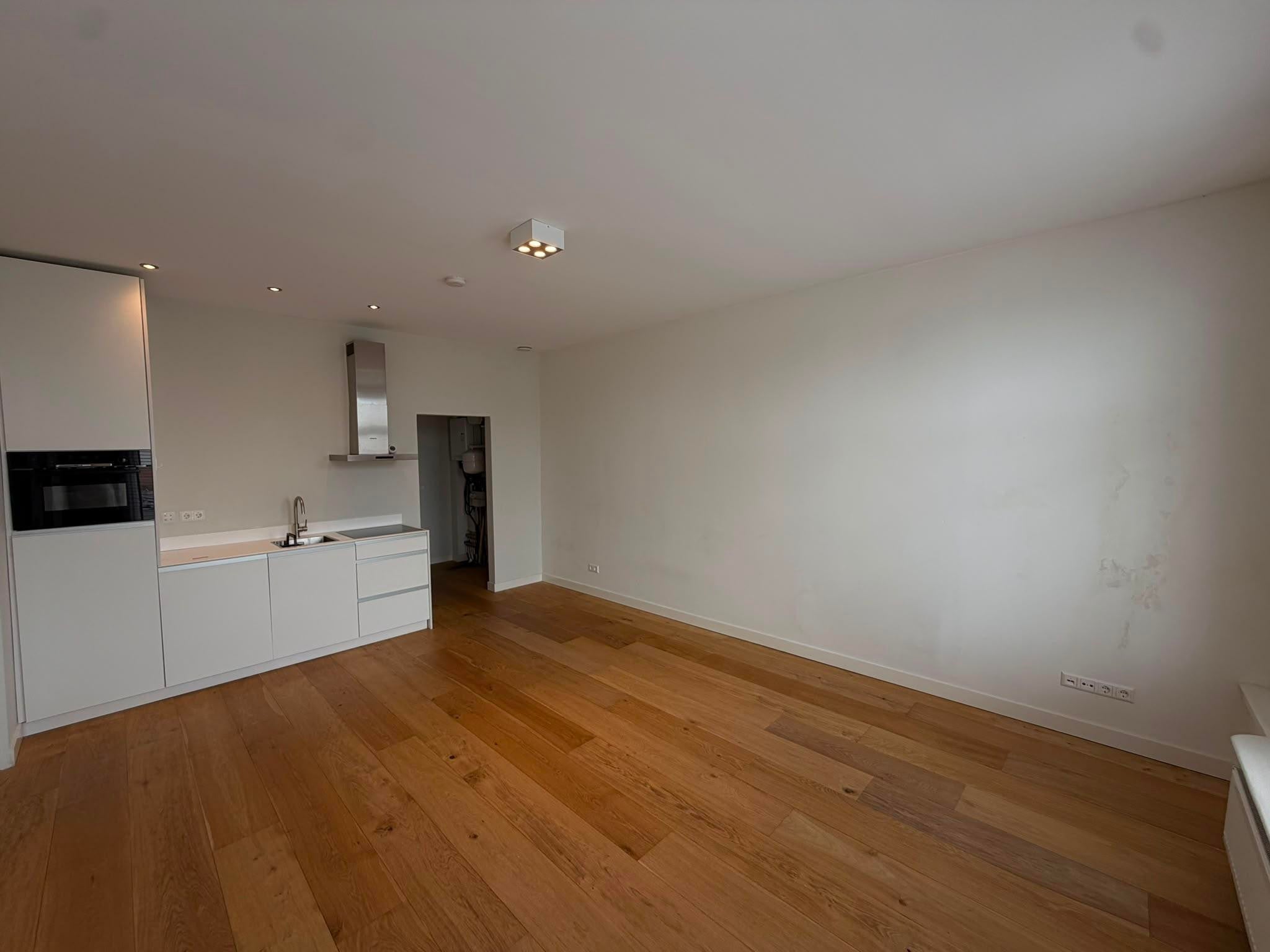 Woning te huur: Binnenhaven, Den Helder