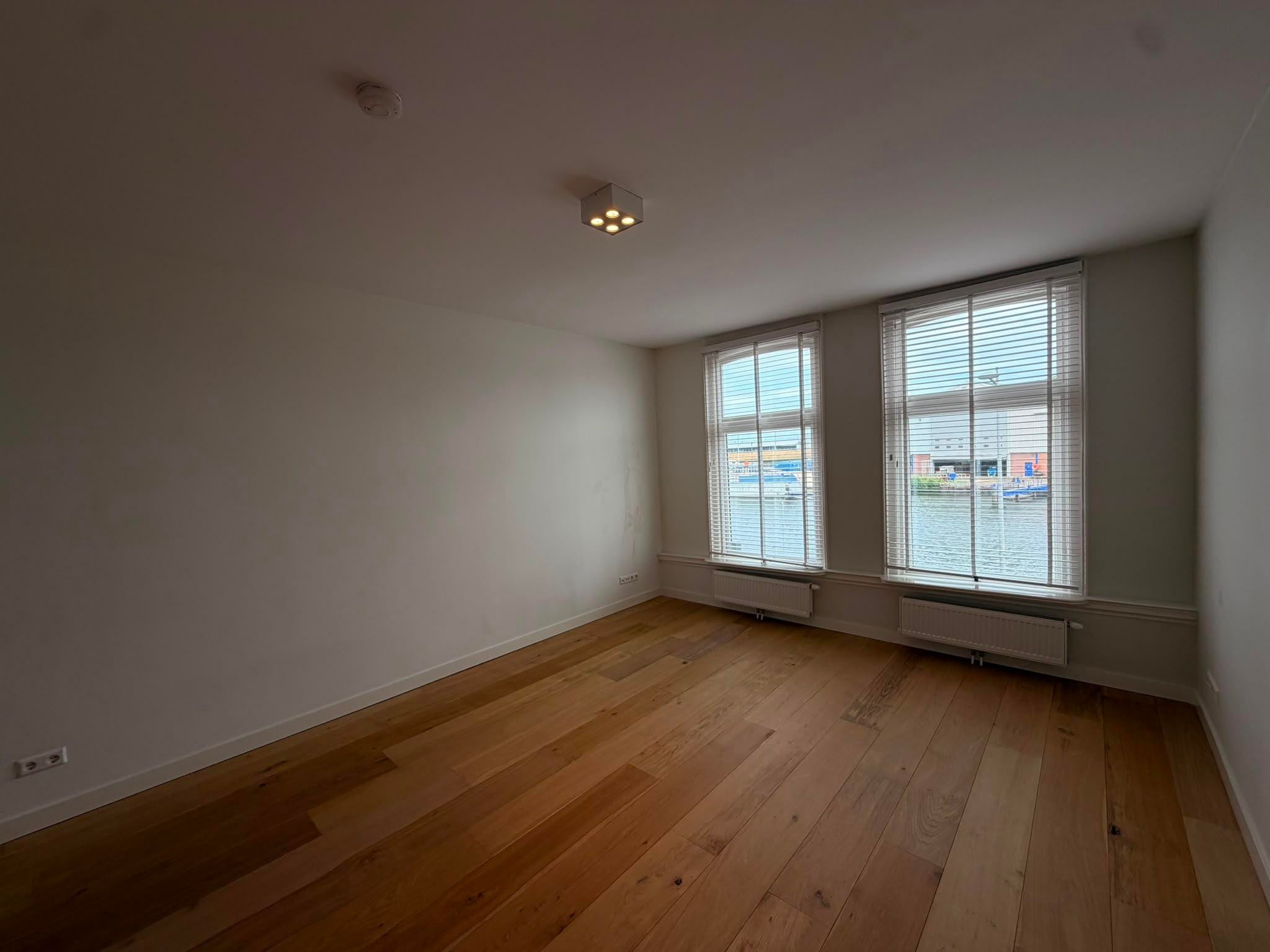 Woning te huur: Binnenhaven, Den Helder