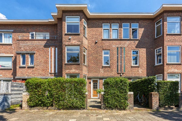 Te huur: Appartement Koningin Wilhelminalaan 441 in Voorburg