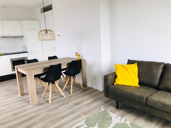 Appartement Brede Hilledijk in Rotterdam