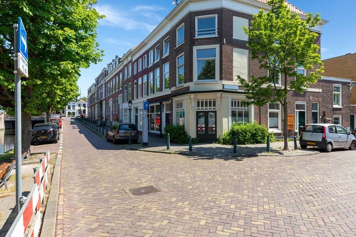 Te huur: Appartement Houtzagerssingel in Den Haag