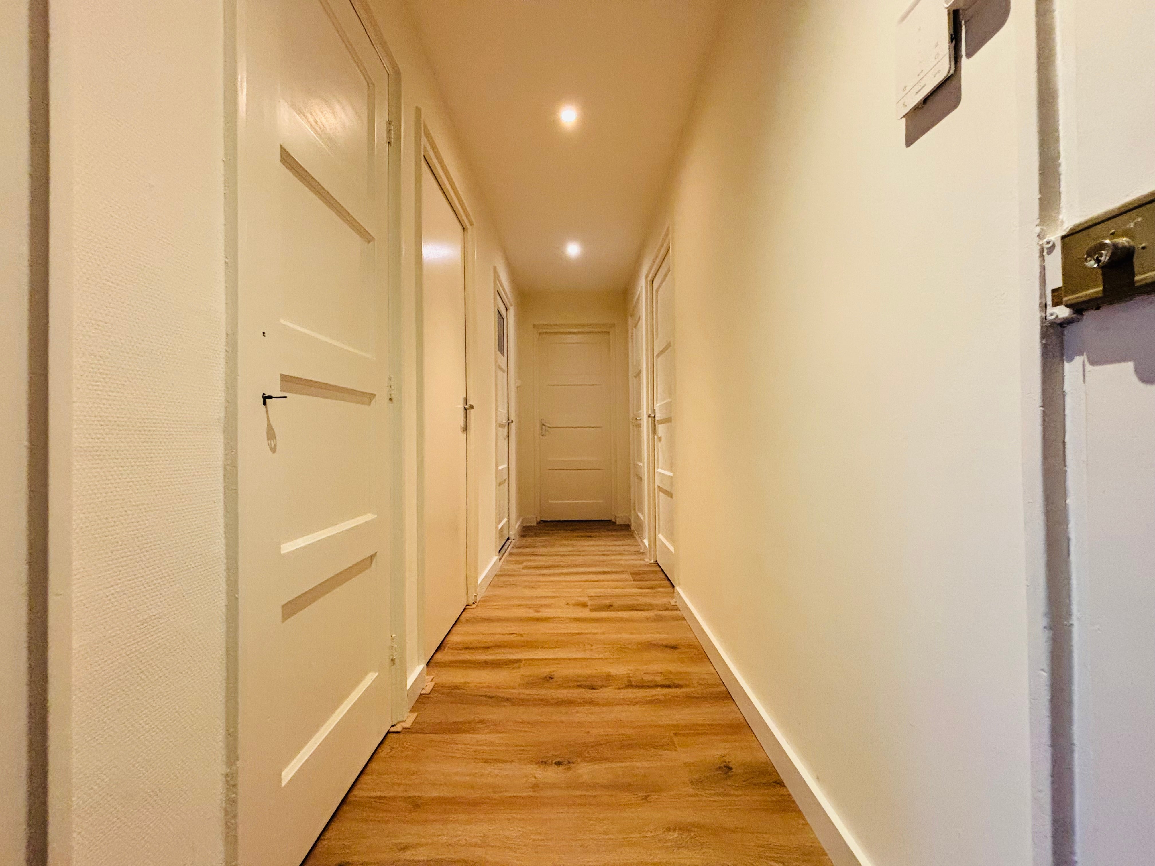 Appartement te huur: Steenlaan 44, Rijswijk
