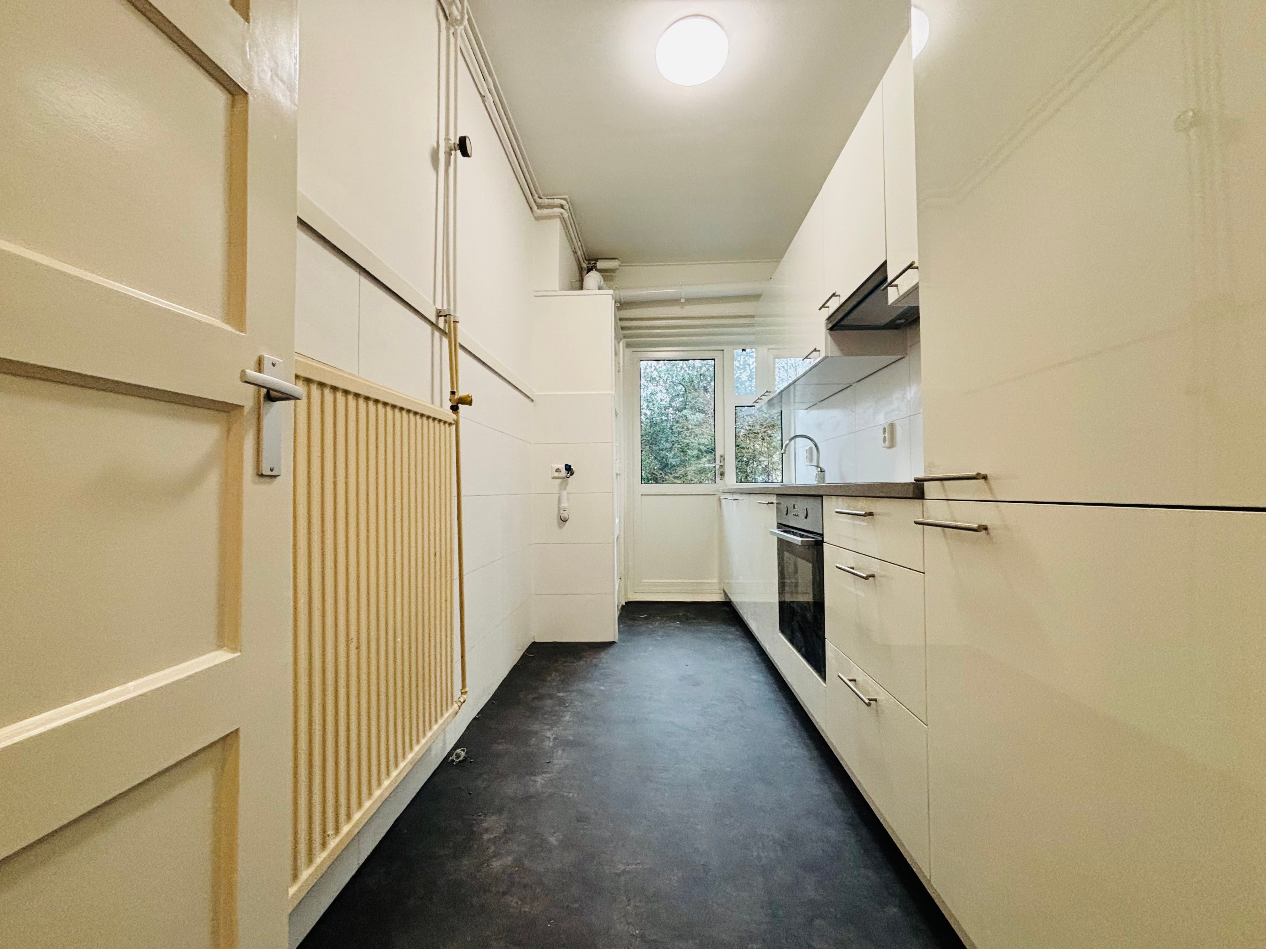 Appartement te huur: Steenlaan 44, Rijswijk