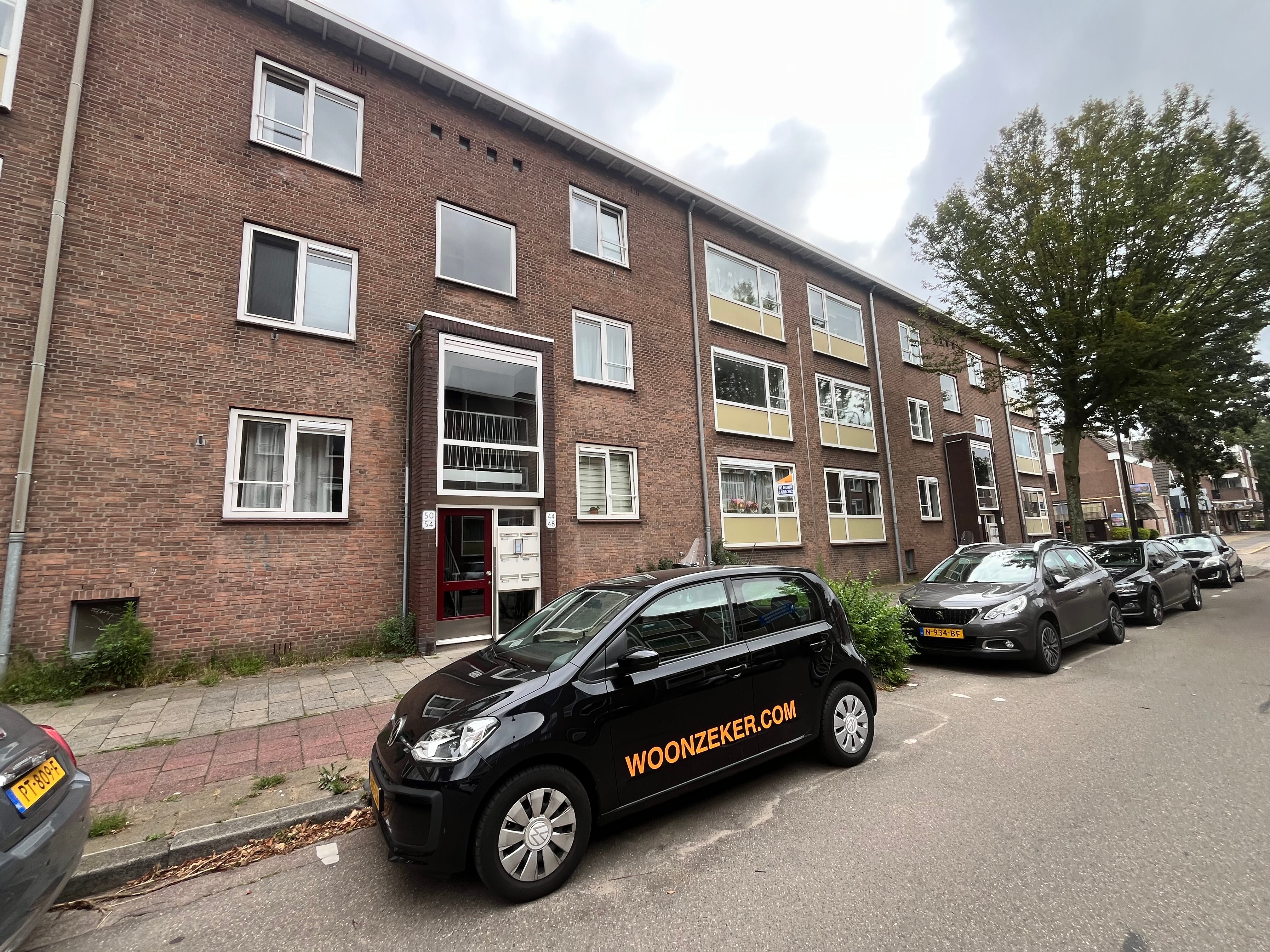 Appartement te huur: Steenlaan 44, Rijswijk