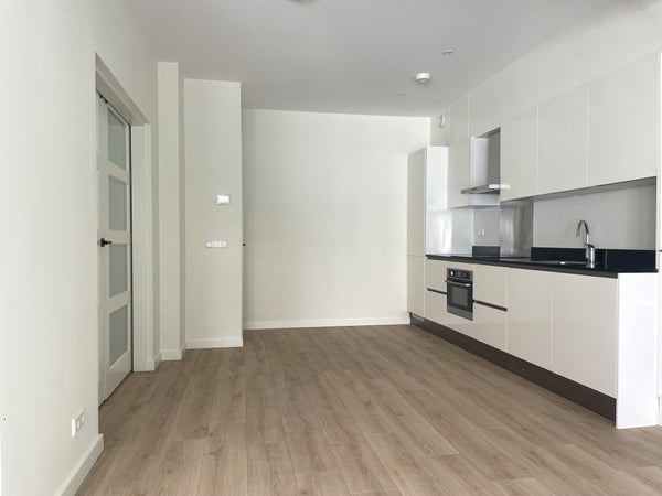 Appartement Amazonenstraat à Amsterdam