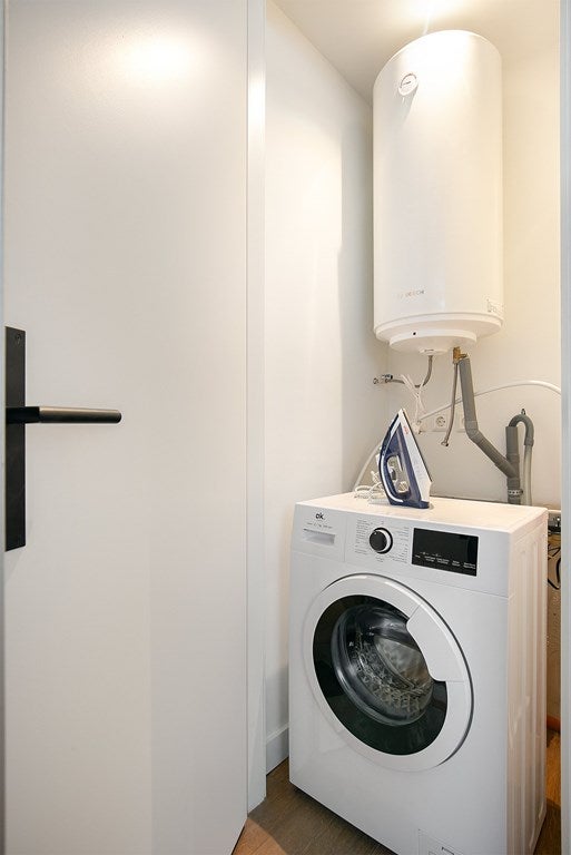 Woning te huur: Bezaanjachtplein, Amsterdam