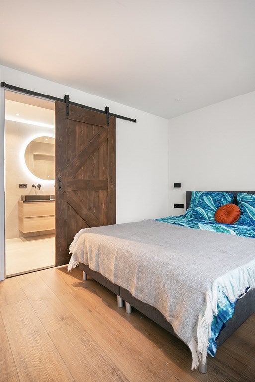 Woning te huur: Bezaanjachtplein, Amsterdam