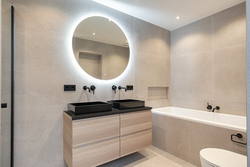 Woning te huur: Bezaanjachtplein, Amsterdam