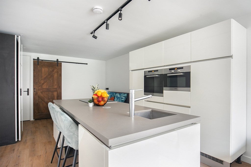 Woning te huur: Bezaanjachtplein, Amsterdam
