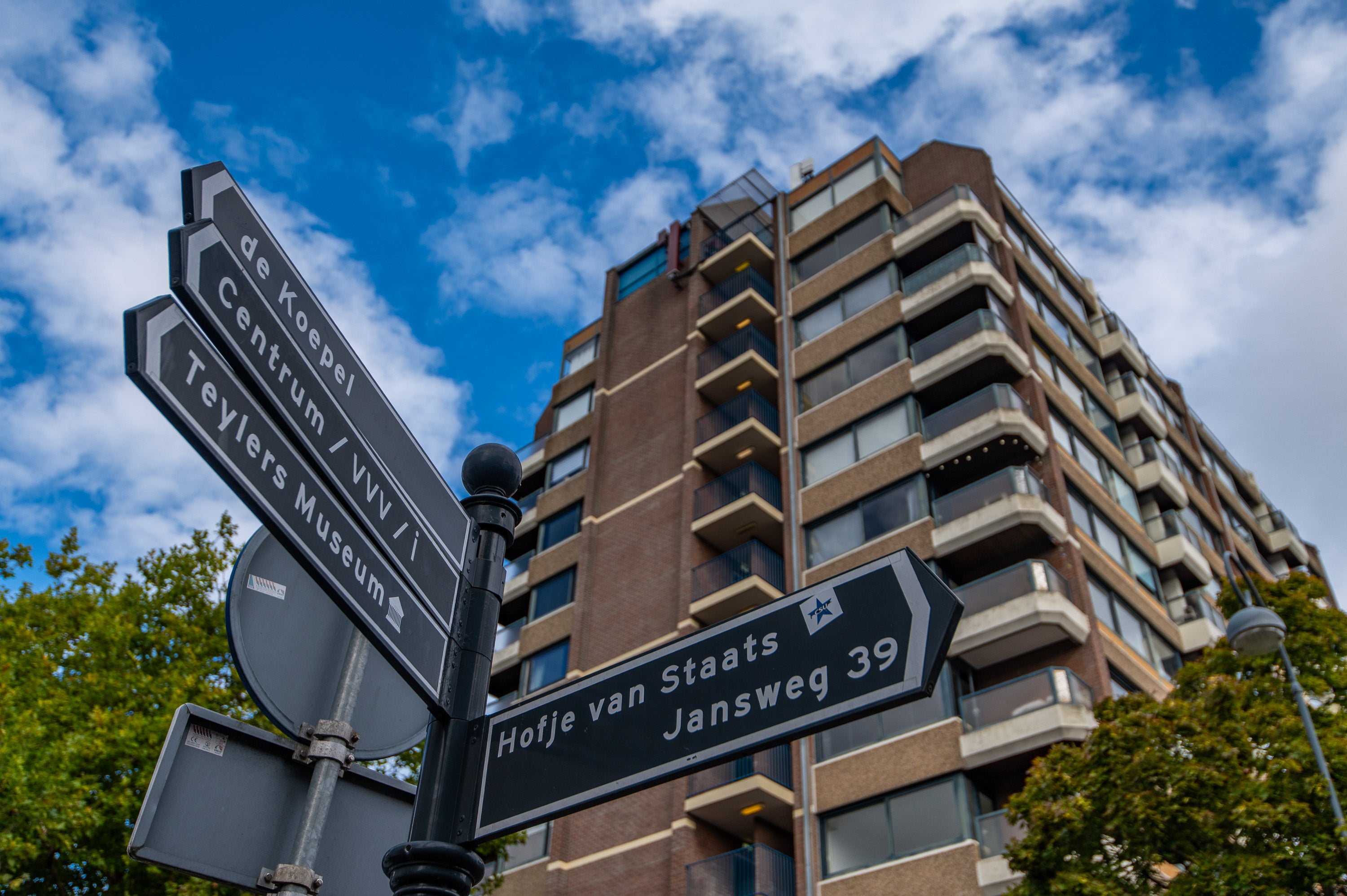Lange Herenstraat