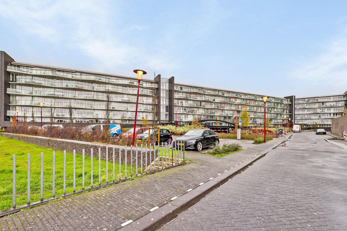 Nieuwegein – 3438LE