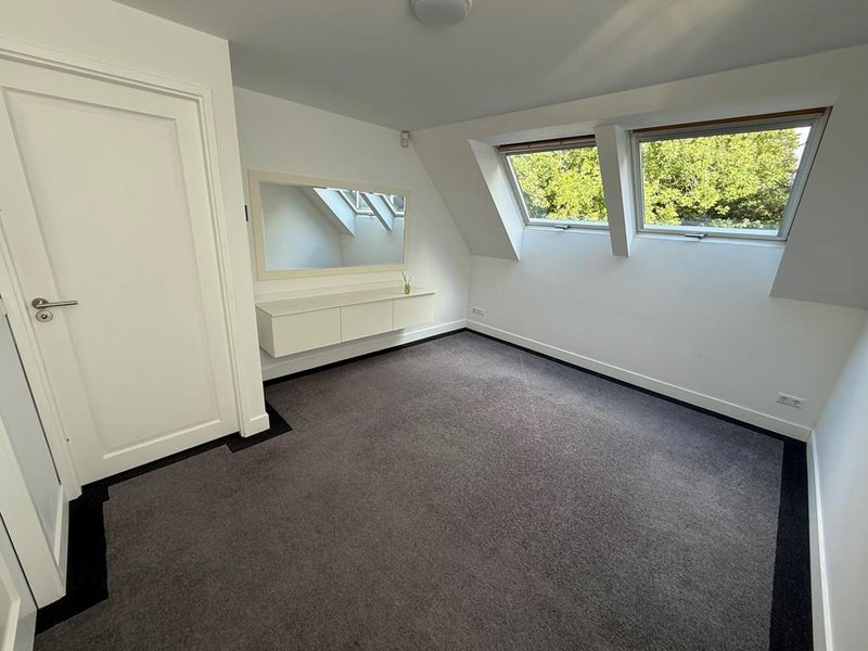Te huur Huis Hugo de Vriesweg in Amstelveen