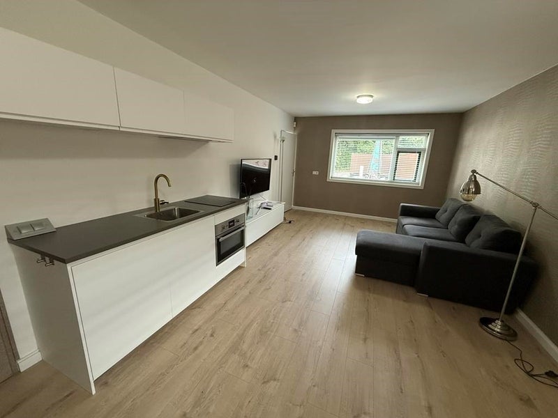 Te huur Huis Hugo de Vriesweg in Amstelveen