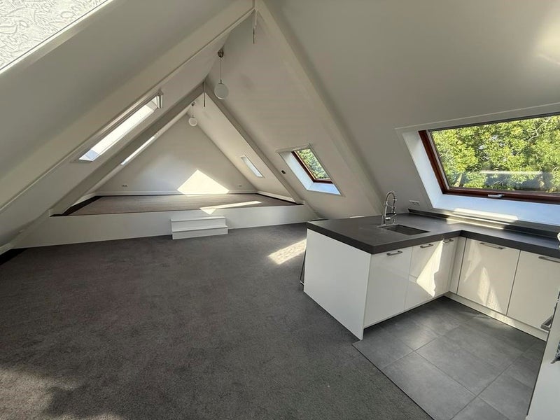 Te huur Huis Hugo de Vriesweg in Amstelveen